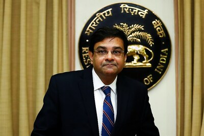 RBI Guv Urjit Patel Appears Before Parliamentary Panel, Assures Steps to Tackle NPA Crisis