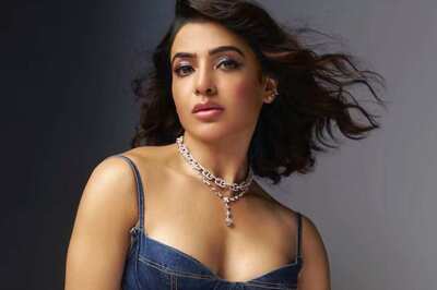 ‘Ate One Meal A Day’: When Samantha Ruth Prabhu Recalled Her Struggling Days