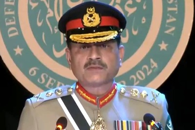 After 25 Years, Pakistan Army Appears To Admit Its Role In 1999 Kargil War For The First Time