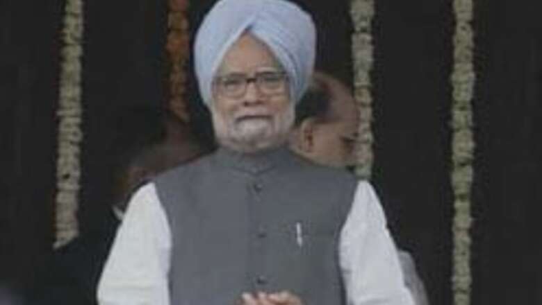 UPA to be 'caring' in next 3 yrs: PM