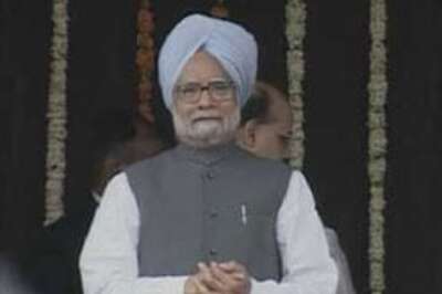UPA to be 'caring' in next 3 yrs: PM