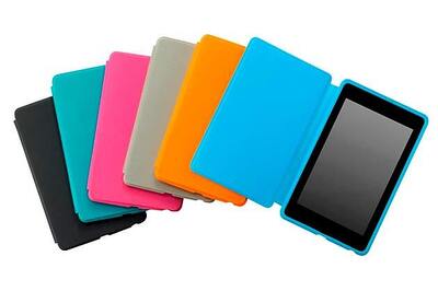 Google's Nexus 7 tablet comes to India at Rs 19,999