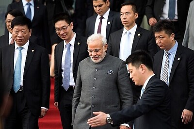 India's Self-Contradictory Actions May Land it in Trouble: China Media