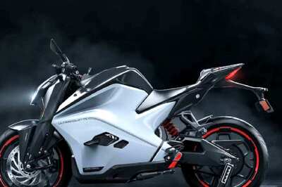 Ultraviolette F77 Electric Bike in India: Price, Variants, Features and More in Detail