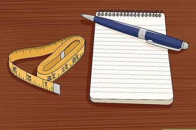 How to Make a Cage Skirt