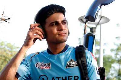 'He's Starting From Scratch': New Leader Shubman Gill Impresses Gujarat Giants Batting Coach Gary Kirsten