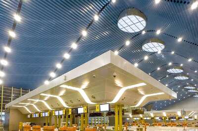 Chennai Airport: First International Flight at New Terminal Likely on April 20