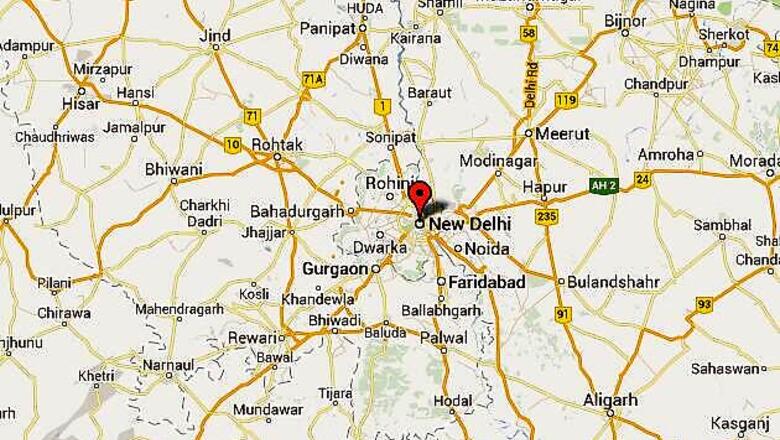Over 4,000 deaths at Safdarjung hospital this year