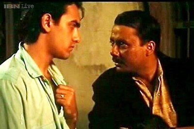 Aamir Khan starrer 'Raakh' and four other films on PVR Director's Rare lineup this June