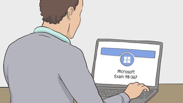 How to Study for Cyber Security Courses