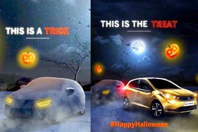 Tata Motors Pokes Fun at Upcoming All-New Hyundai Elite i20 With Altroz Halloween Ad: Watch Video