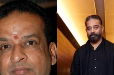 Film Producer K Muralidharan Passes Away, Kamal Haasan, Manobala, Others Pay Tributes