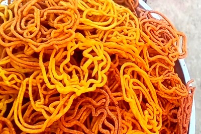 In Bihar's Samastipur, Why 'Salty' Jalebi Is A Go-To Snack