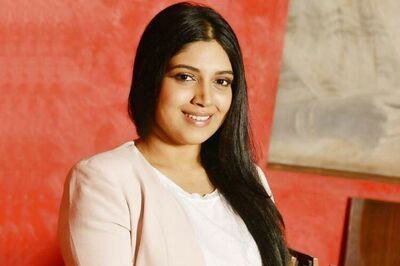 Bhumi Pednekar played a simple plus-sized girl in her debut film Dum Laga Ke Haisha