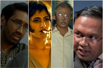 10 Web Series Characters Who are Internet Sensation