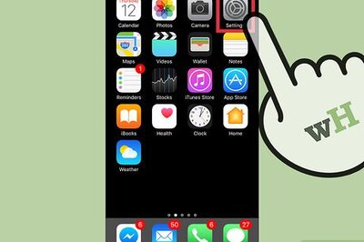 How to Allow Apps to Automatically Refresh on an iPhone