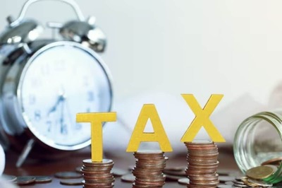 Tax Collection In India One Of The Highest, Reduce Direct Tax To 25% From 40%: Surjit Bhalla