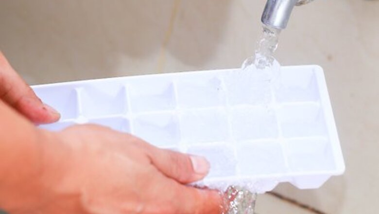How to Freeze Baby Food
