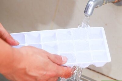 How to Freeze Baby Food