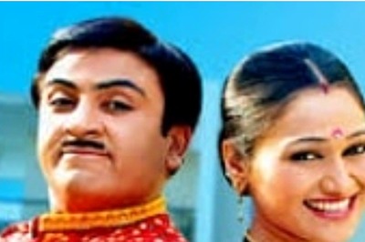 TMKOC's Dilip Joshi Talks About Dayaben's Absence, Says 'Jetha Will Get To See Acche Din Too'