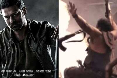 Salaar Part 1: Prabhas's Film Promises To Be Big On Action, 750 Different Vehicles Were Procured For Shoot