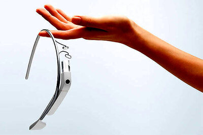 Google Glass to be redesigned from scratch: Report