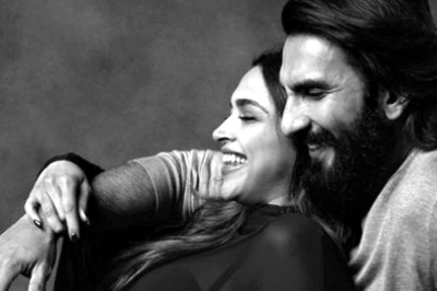 Fact Check: Deepika Padukone's Photo With Newborn Daughter Goes Viral? Know The Truth Here