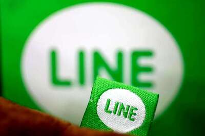 Line Messaging App Set for the Biggest Tech IPO of 2016; Hopes to Raise $1 Billion