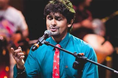 Happy Birthday Sonu Nigam: The Voice That Still Rules The Heart