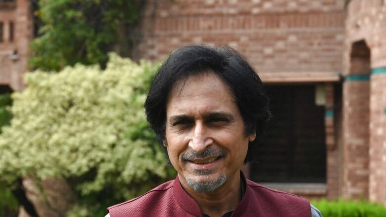 'Designed Their Bowling Attack The Same Way': Ramiz Raja Points Out Similarities Between India and Pakistan Pacers