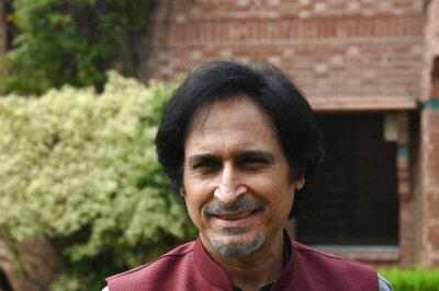 'Designed Their Bowling Attack The Same Way': Ramiz Raja Points Out Similarities Between India and Pakistan Pacers