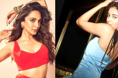 Kiara Advani To Ananya Panday, 5 Celeb-Inspired Outfits For Valentine's Day