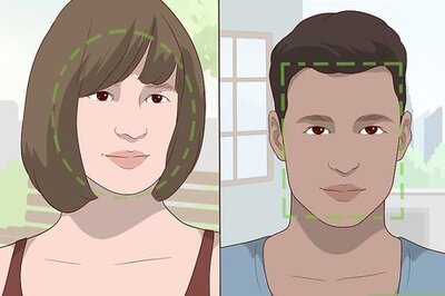 How to Cut Long Hair Short