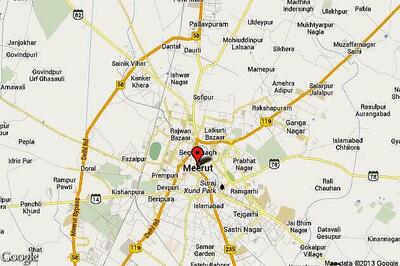 Truck driver robbed of Rs 22 lakh