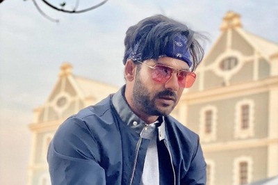 Is Bigg Boss 13 Star Vishal Aditya Singh Making A Comeback? Read On