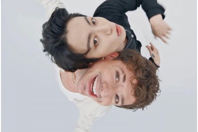 Charlie Puth's Left And Right Featuring Jungkook is a Total Bop, BTS ARMY Can't Have Enough of the Song