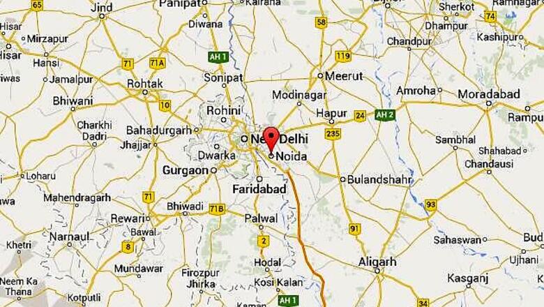8-yr-old boy dies accidentally during birthday celebrations