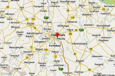 8-yr-old boy dies accidentally during birthday celebrations