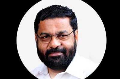 Kerala Minister Denied Permission by Centre to Attend UN Meet in China, Vijayan Writes to PM