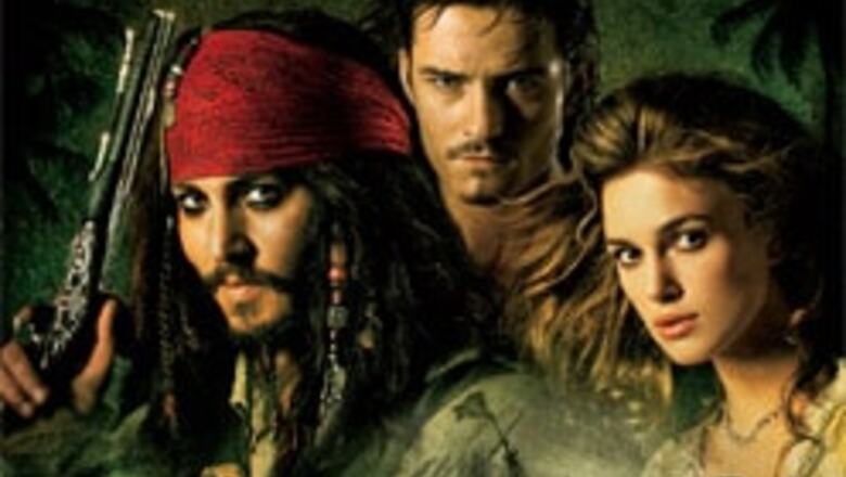 Depp leads People's Choice nominations