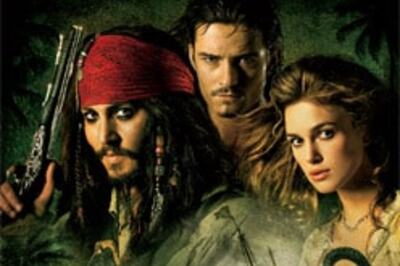 Depp leads People's Choice nominations
