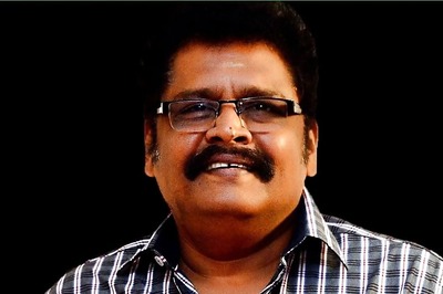 Film Director KS Ravikumar’s Pic With Daughter Jasvanthi Viral