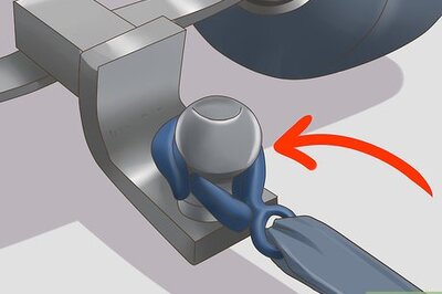 How to Pull a Vehicle with a Rope