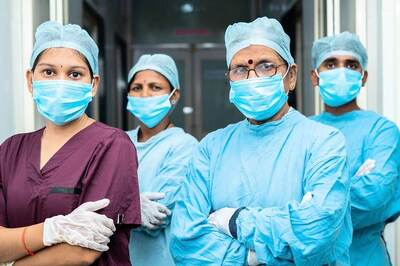 National Doctors' Day 2023: Who Will Be The Doctor For The Doctors'?