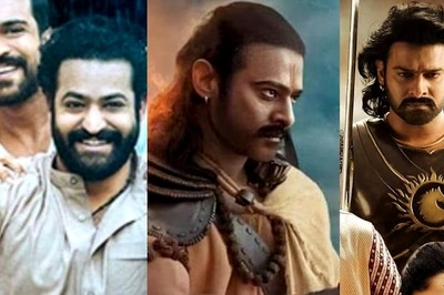 Adipurush To Akhanda: 7 Telugu Films With Long Runtime