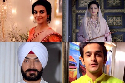 Teacher's Day 2020: TV Actors Share Fond Memories With Their Teachers