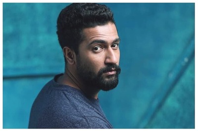 Vicky Kaushal Says 'Uri: The Surgical Strike' is a Very Special Film for Him