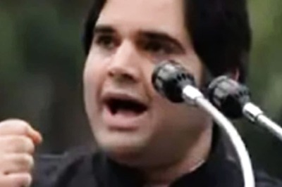 Shiv Sena Backs Varun Gandhi Over His Stand on Lakhimpur Kheri Violence
