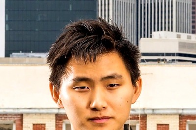 Meet Alexandr Wang: Next Elon Musk? World's Youngest Billionaire & A College Dropout