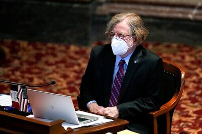 Iowa Republicans Fast-tracking Dramatic Election Changes